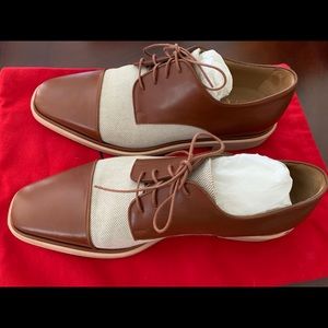 Christian Louboutin Bruno Orlato Dress Shoes